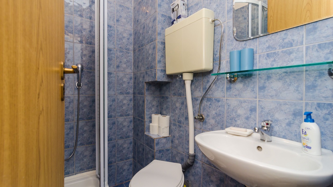 Photo of Bathroom in Gruz