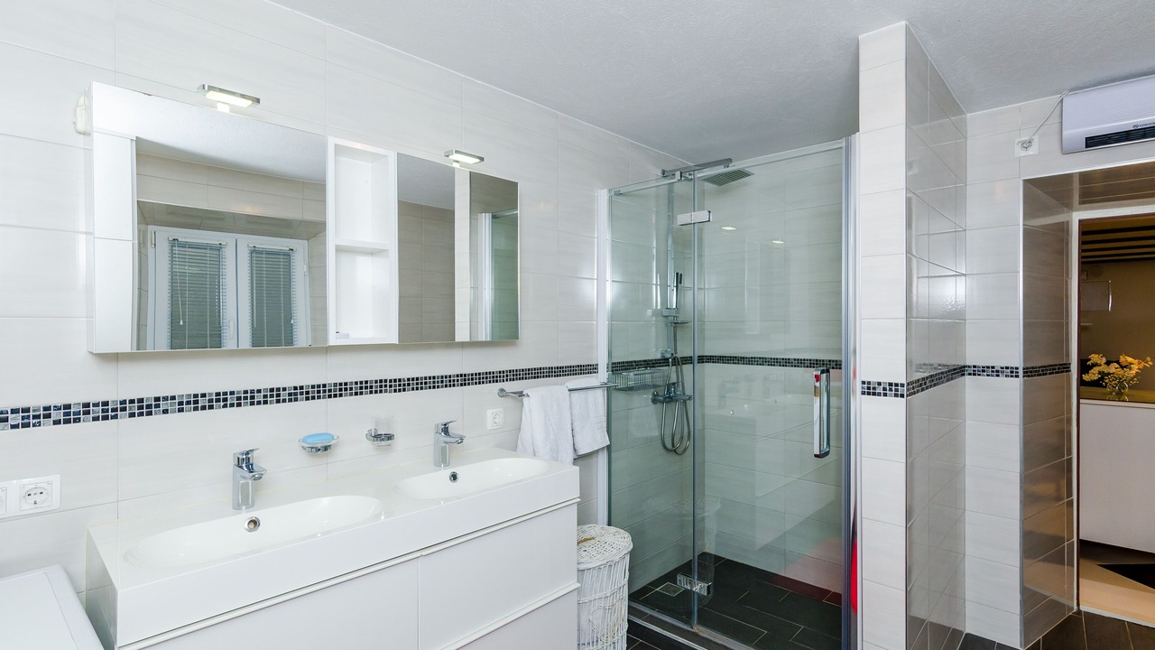 Photo of Bathroom in Gruz