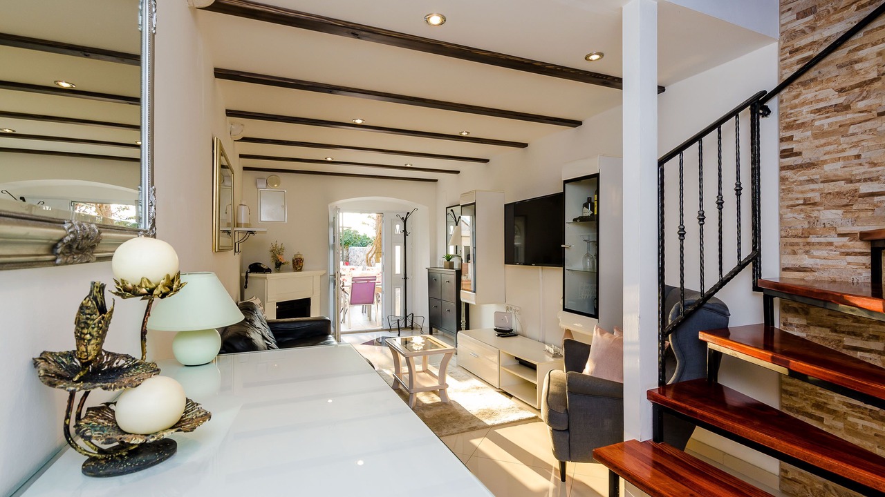Photo of Livingroom in Gruz