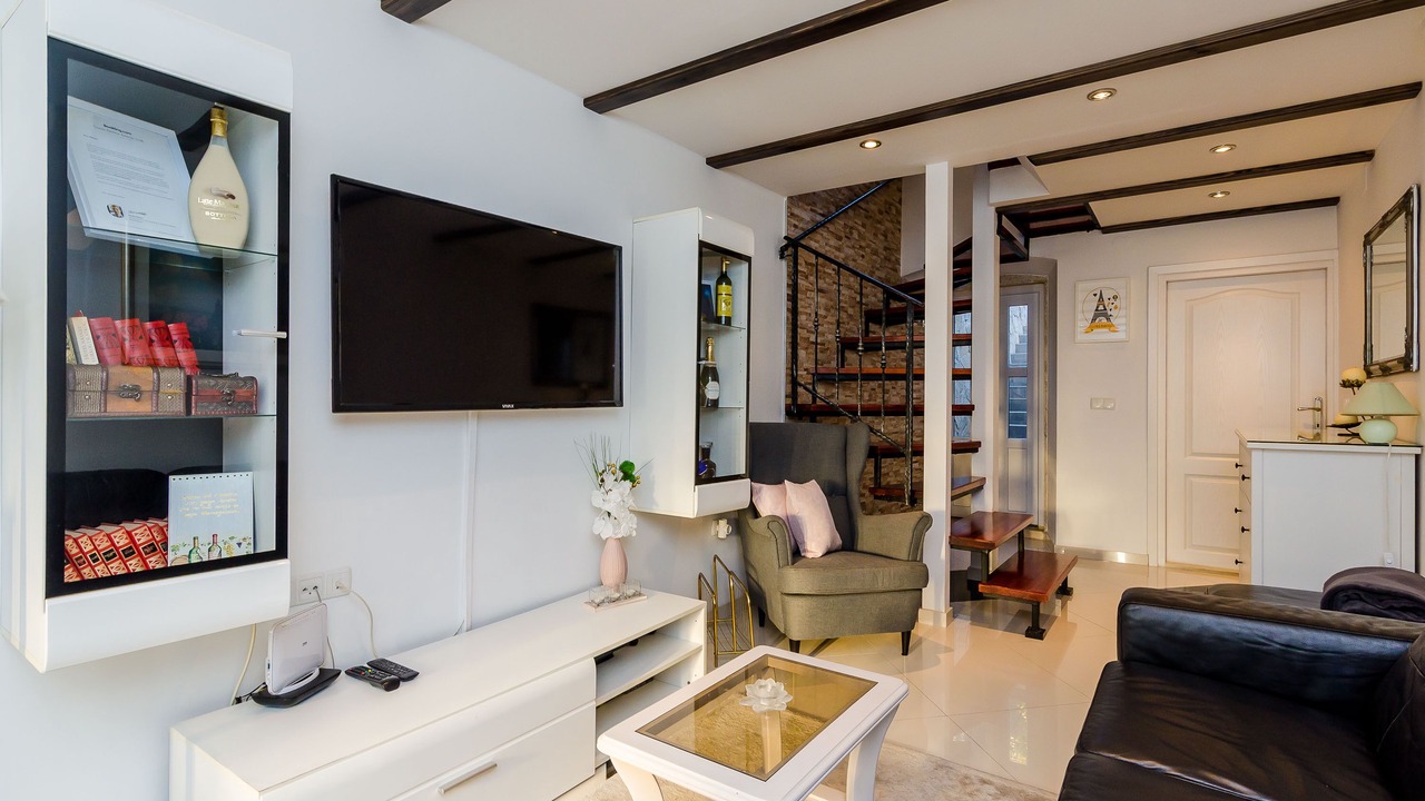Photo of Livingroom in Gruz