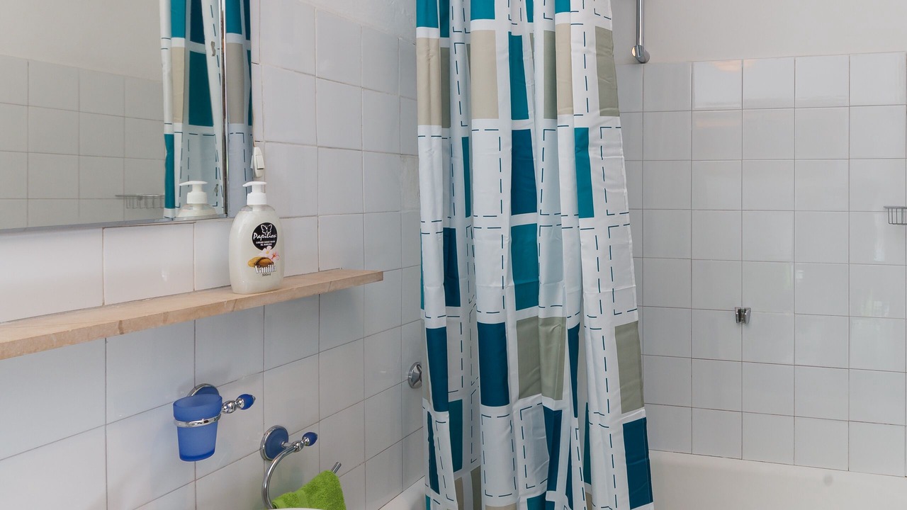 Photo of Bathroom in Gruz