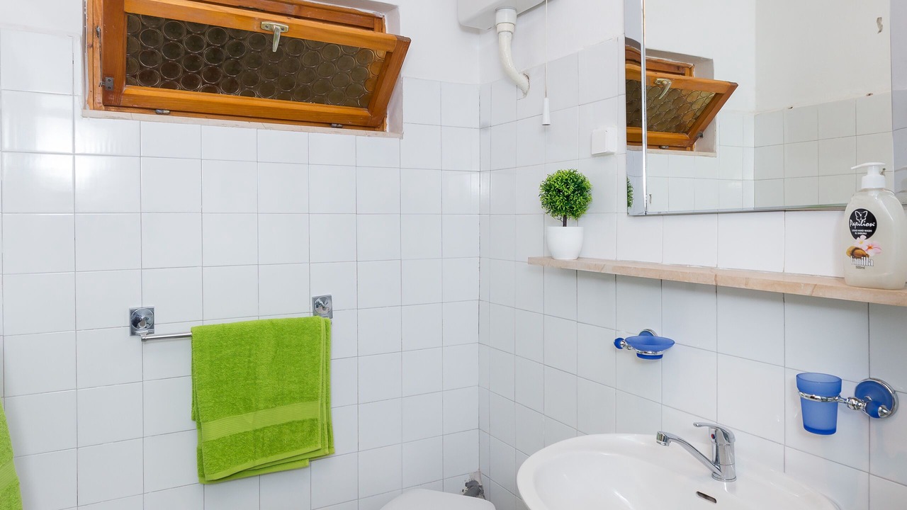 Photo of Bathroom in Gruz