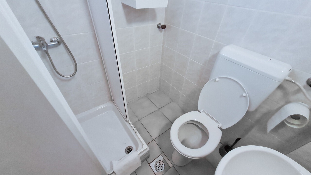 Photo of Bathroom in Viganj