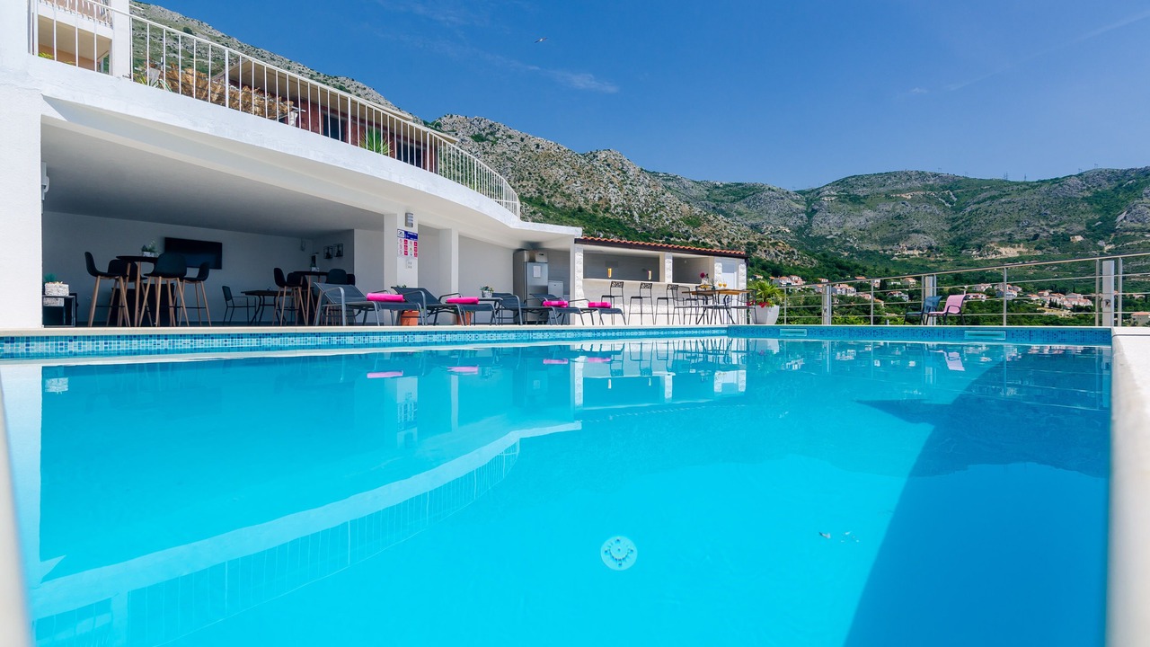 Photo of Outdoor in Zupa dubrovacka