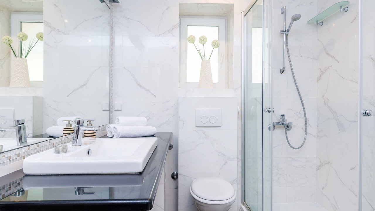 Photo of Bathroom in Zupa dubrovacka