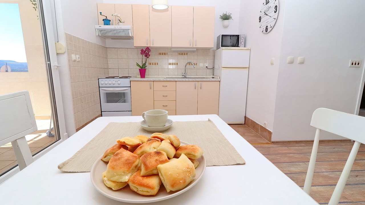 Photo of Livingroom in Klek