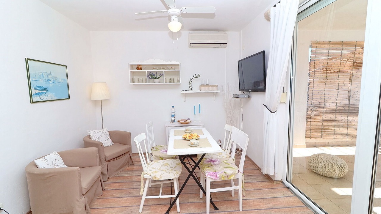Photo of Livingroom in Klek