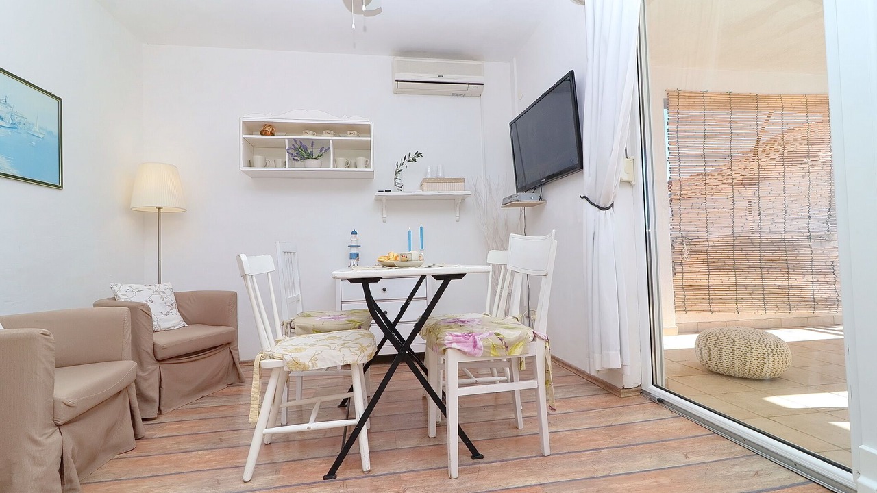 Photo of Livingroom in Klek