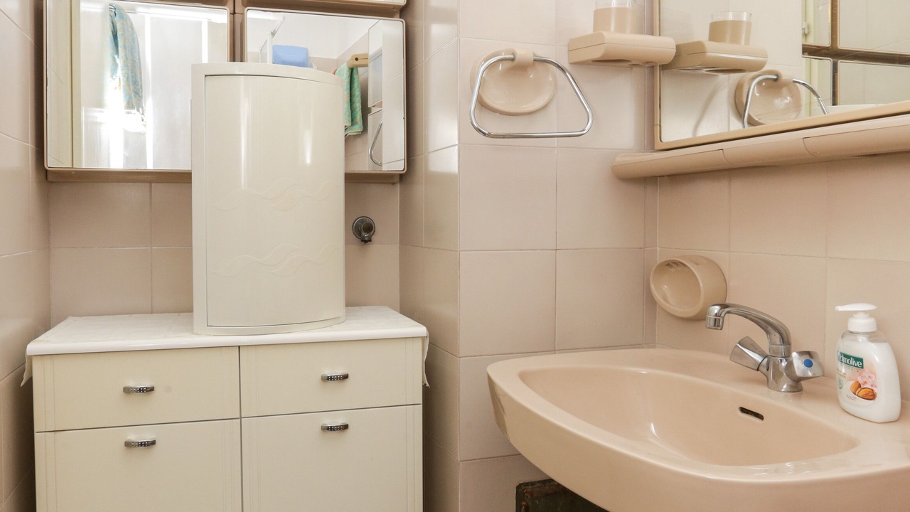 Photo of Bathroom in Lapad