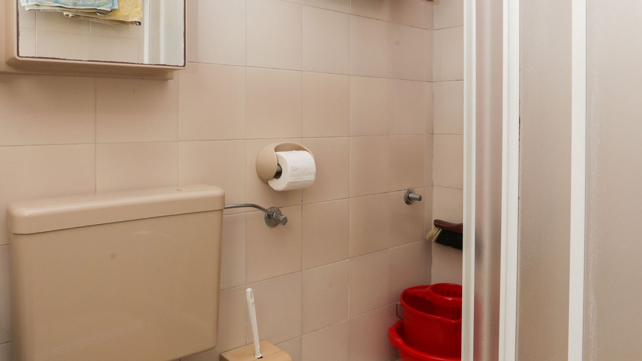 Photo of Bathroom in Lapad