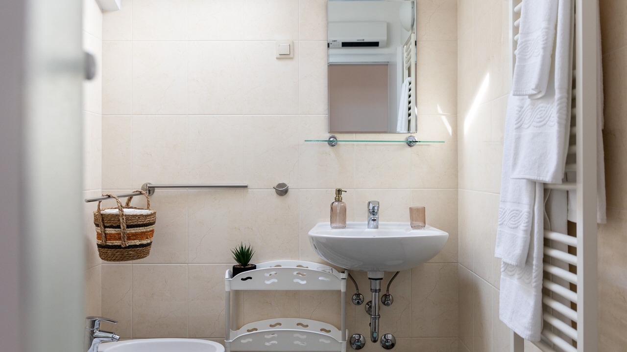 Photo of Bathroom in Zupa dubrovacka