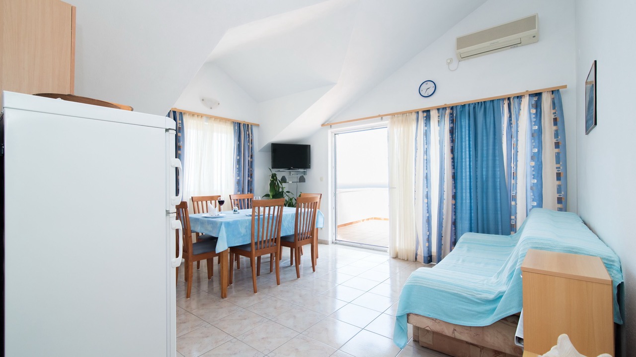 Photo of Livingroom in Postira