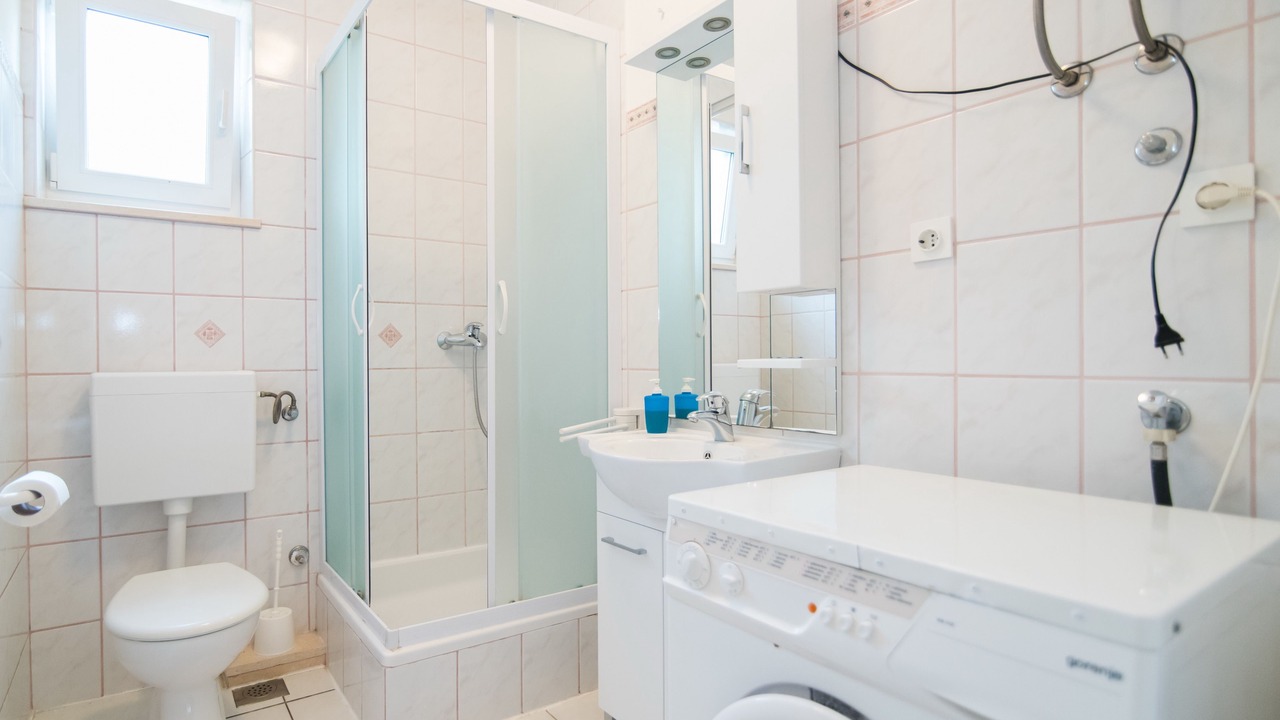 Photo of Bathroom in Postira