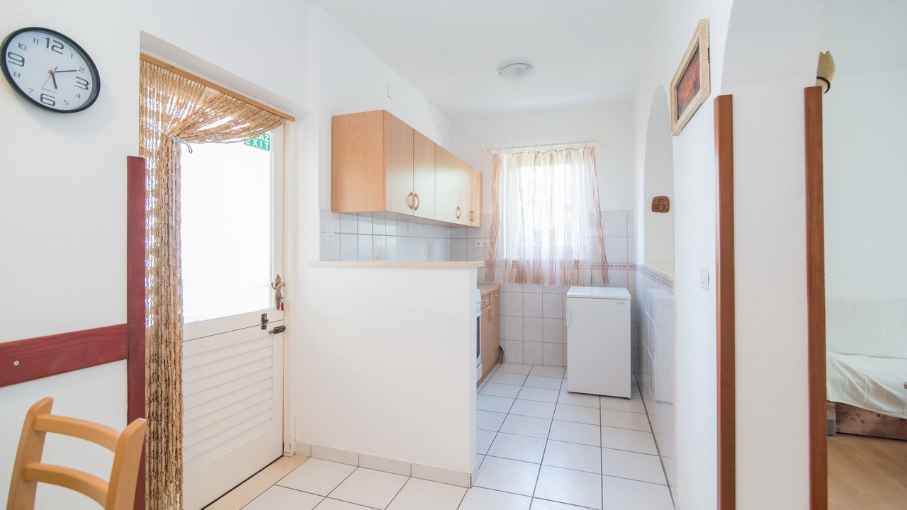 Photo of Kitchen in Postira