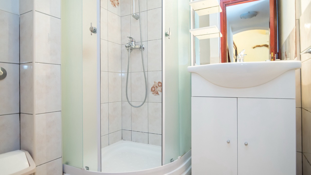 Photo of Bathroom in Postira