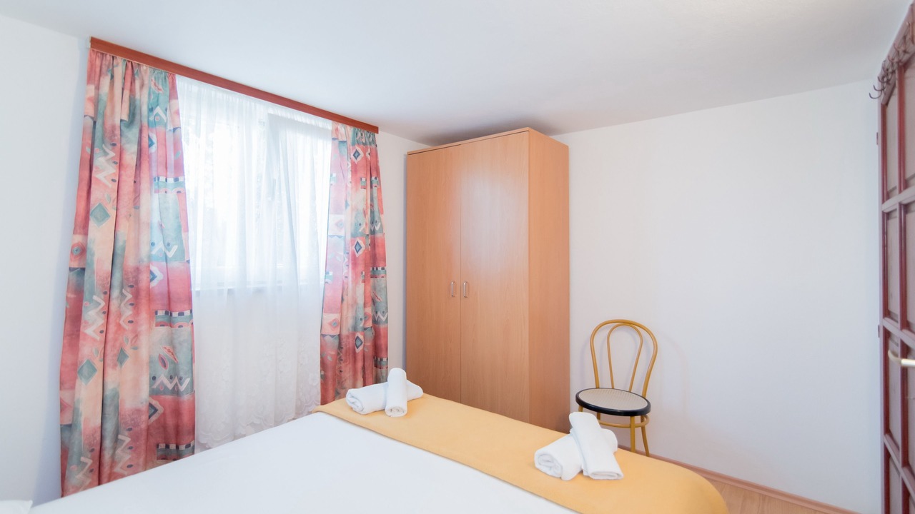 Photo of Bedroom in Postira