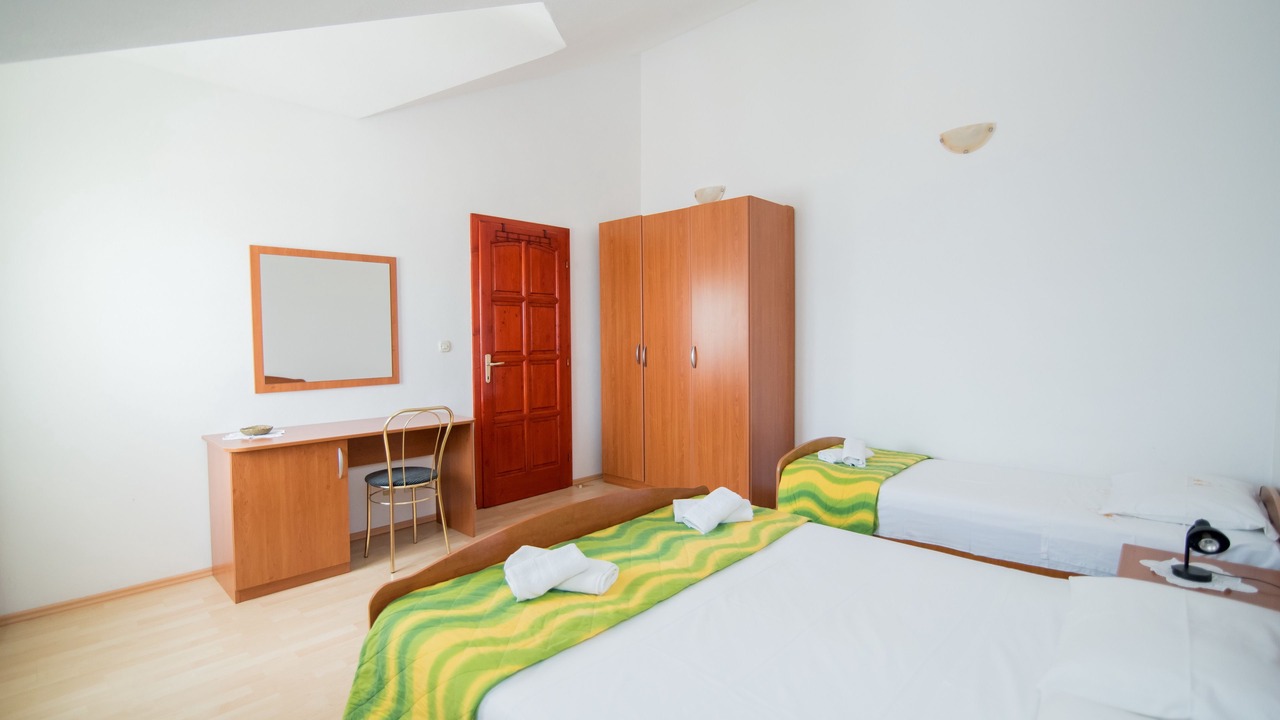 Photo of Bedroom in Postira