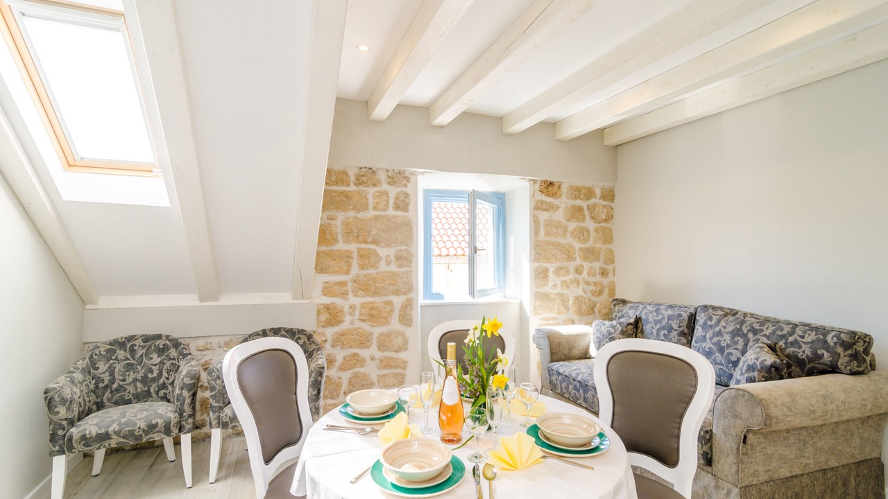 Photo of Livingroom in Cavtat Old Town