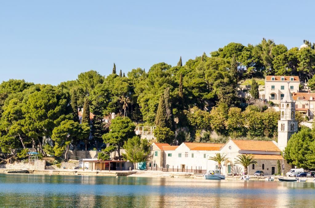 Photo of Outdoor in Cavtat Old Town