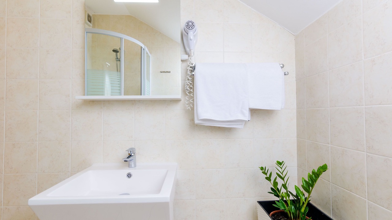 Photo of Bathroom in Srebreno