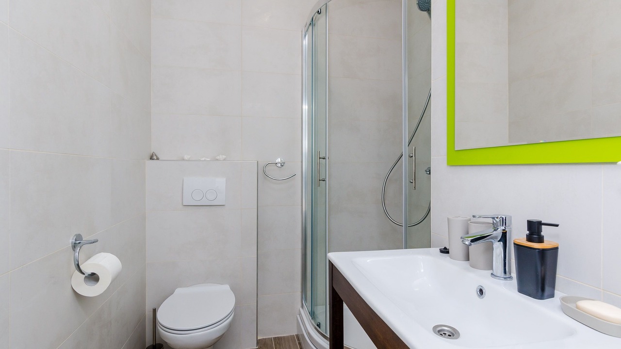 Photo of Bathroom in Gruz