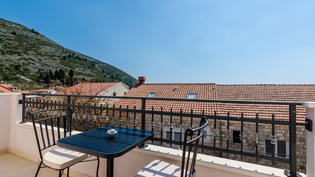 Photo of Patio Balcony in Gruz