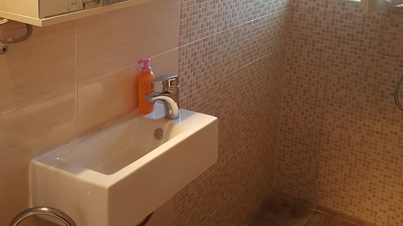 Photo of Bathroom in Lopud Island