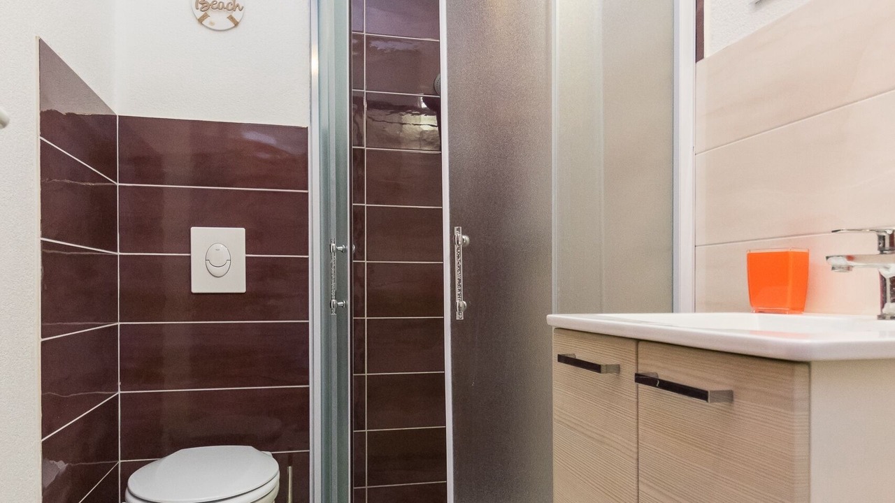 Photo of Bathroom in Grebastica