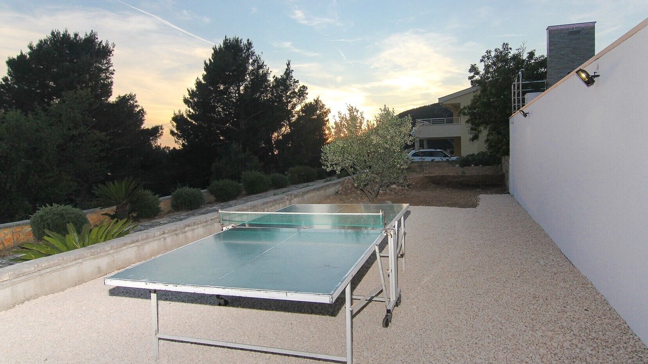 Photo of Outdoor in Veliko Brdo