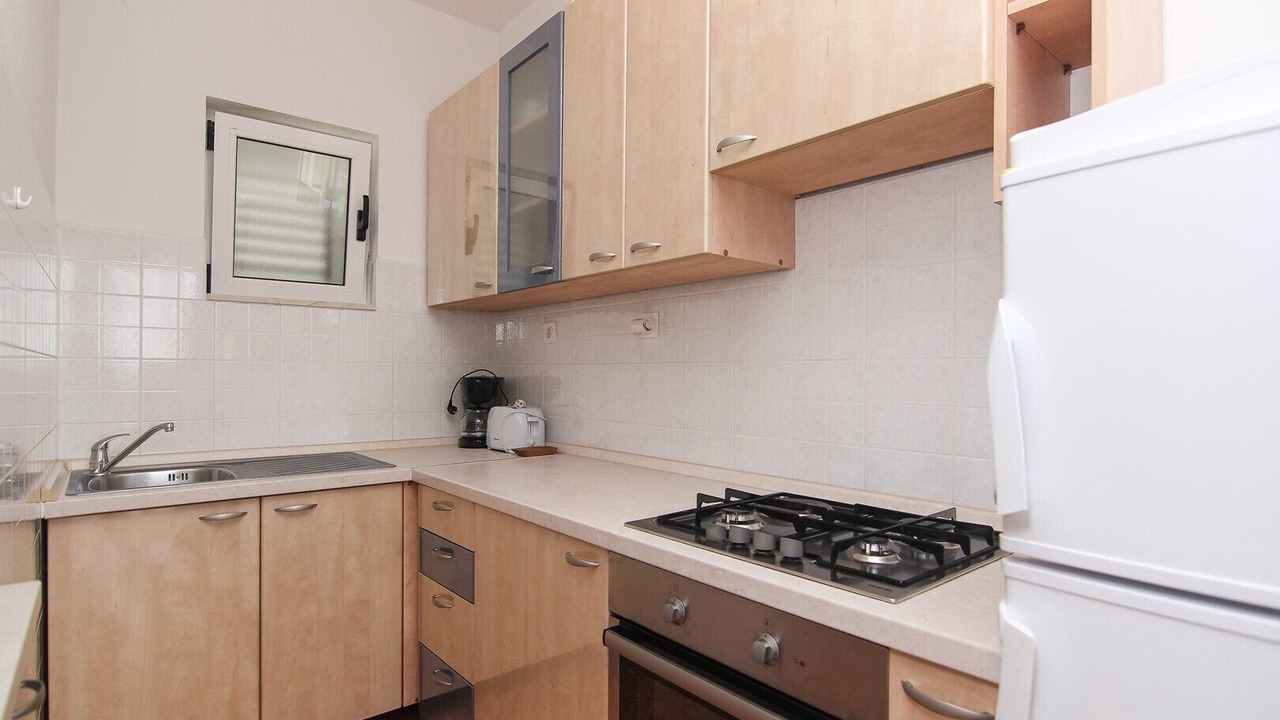 Photo of Kitchen in Veliko Brdo