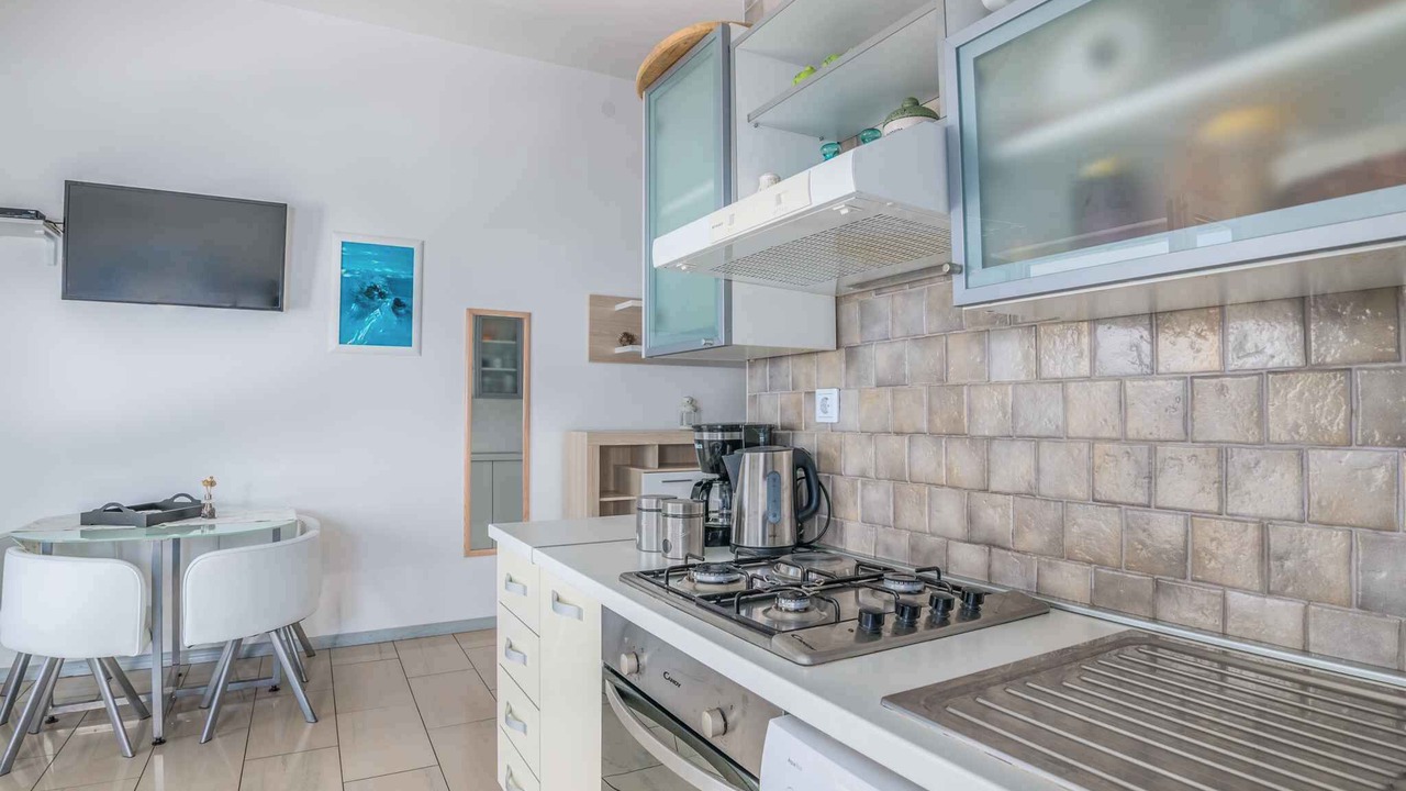 Photo of Kitchen in Klimno