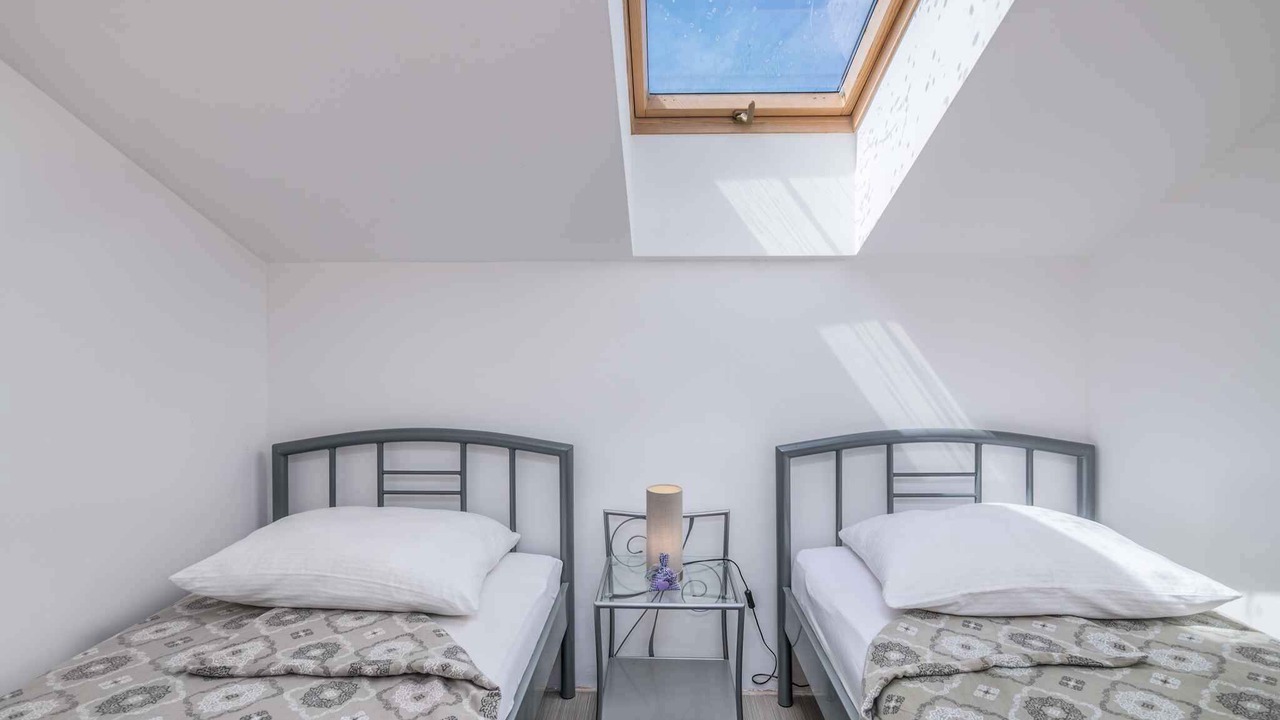 Photo of Bedroom in Klimno