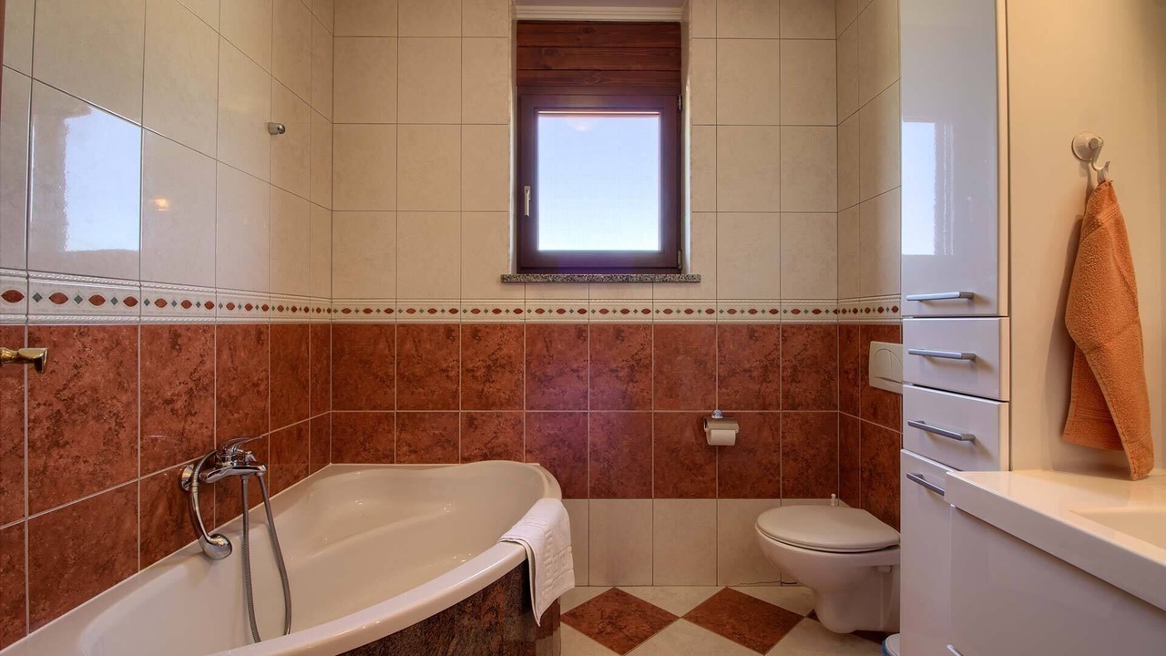 Photo of Bathroom in Pomer
