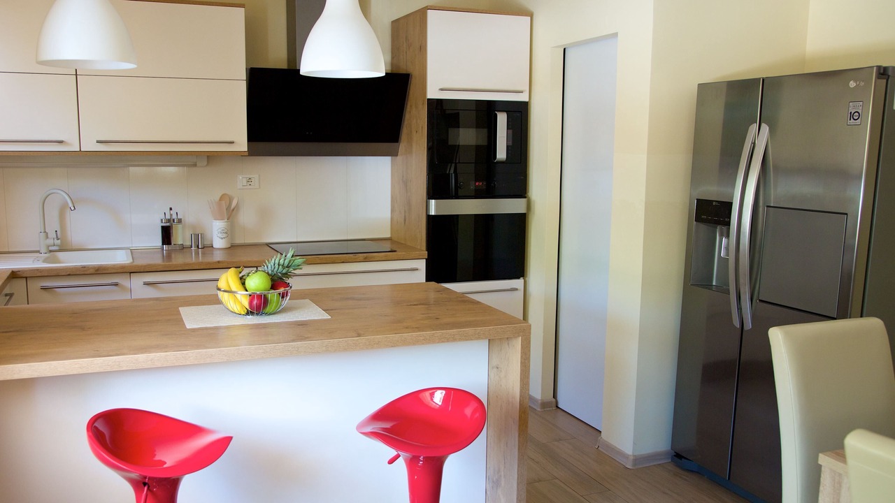 Photo of Kitchen in Rovinj