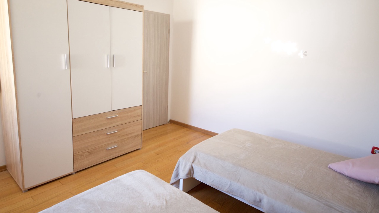 Photo of Bedroom in Rovinj