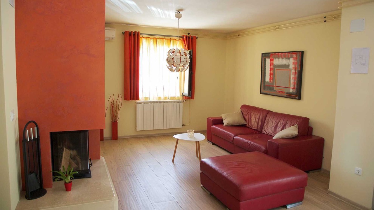 Photo of Livingroom in Rovinj