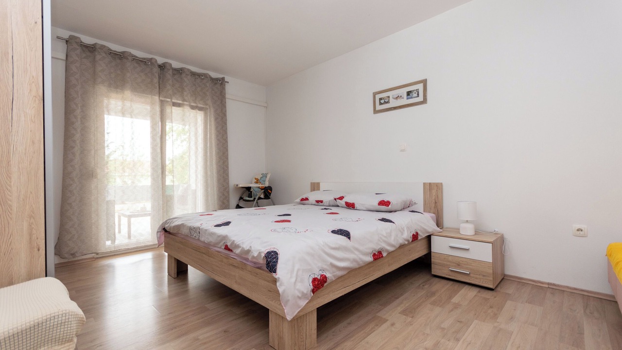 Photo of Bedroom in Zemunik Donji