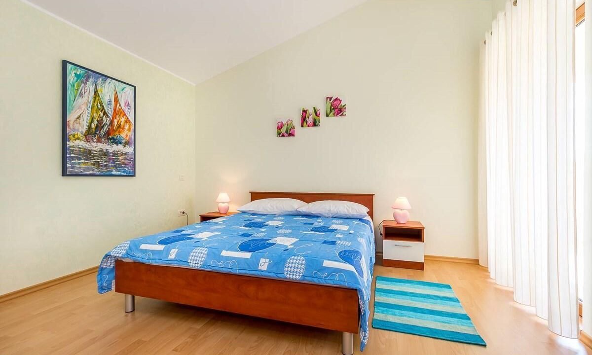 Photo of Bedroom in Mofardini