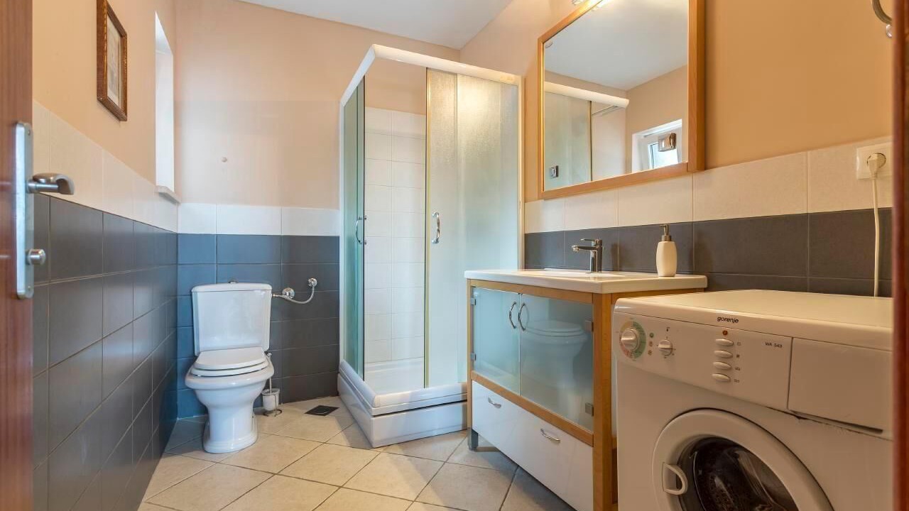 Photo of Bathroom in Medici