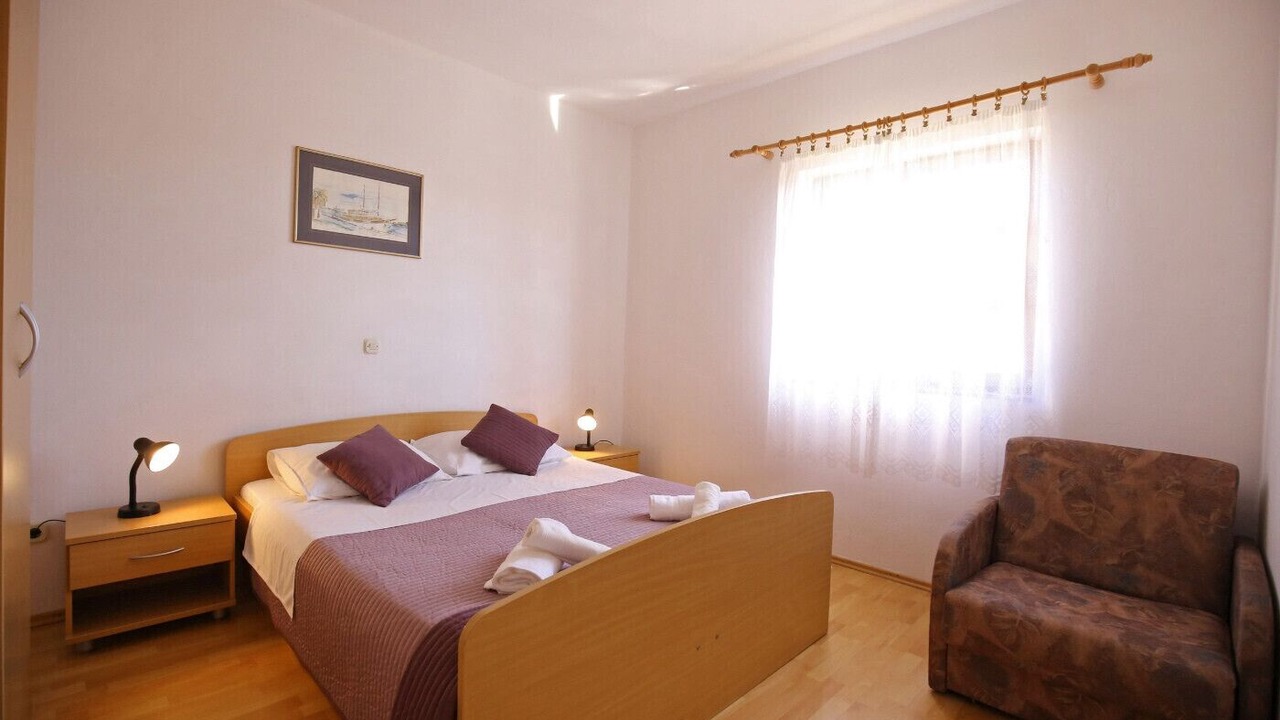 Photo of Bedroom in Privlaka
