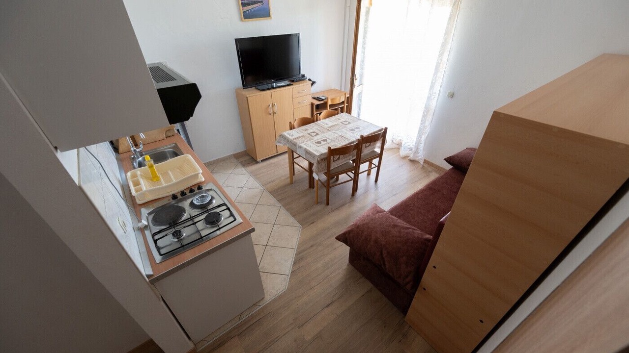 Photo of Livingroom in Privlaka