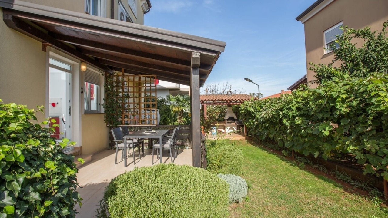 Photo of Outdoor in Umag