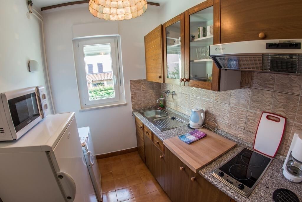 Photo of Kitchen in Banjole
