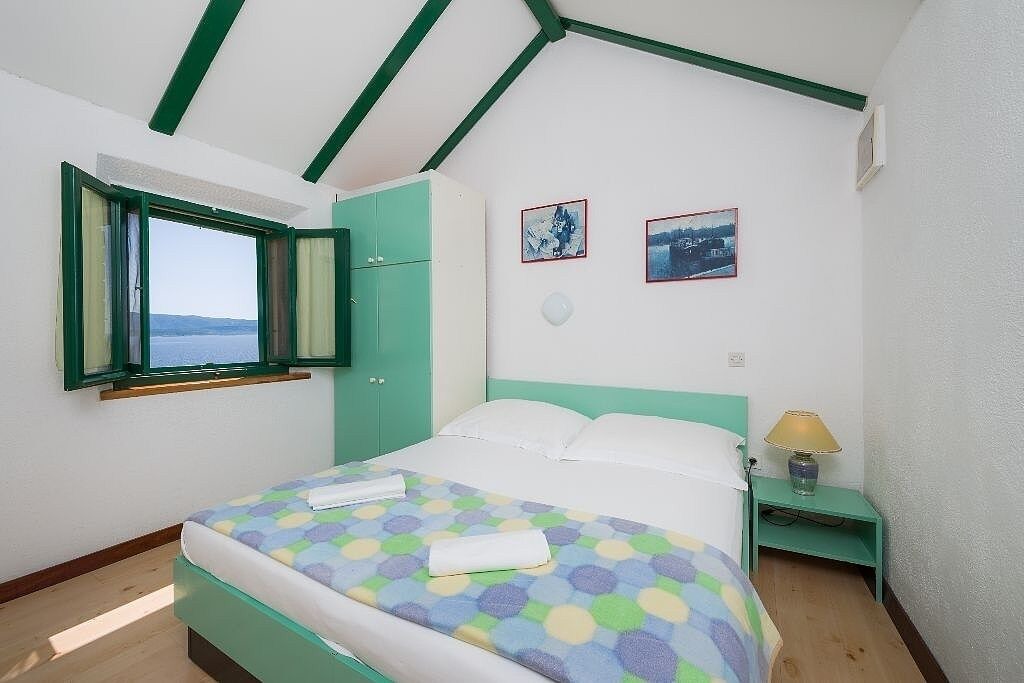 Photo of Bedroom in Murvica