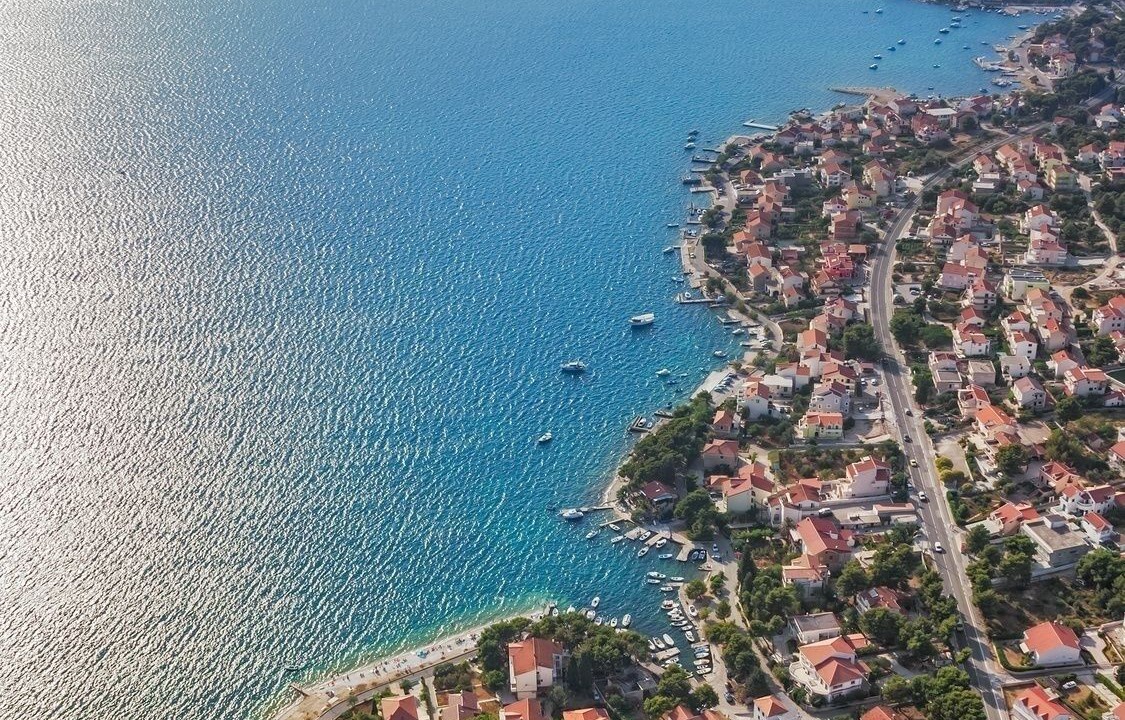 Photo of Outdoor in Grebastica