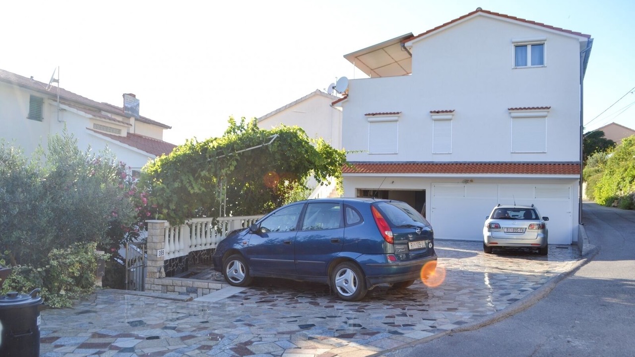 Photo of Outdoor in Supetarska Draga