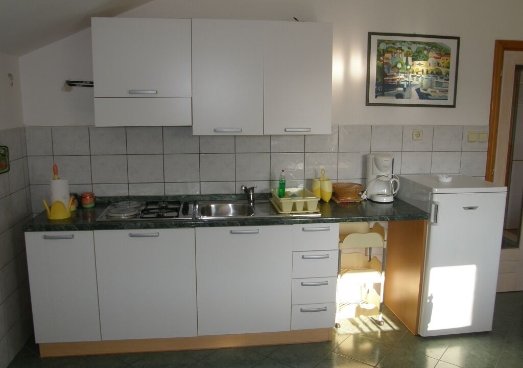 Photo of Kitchen in Bol