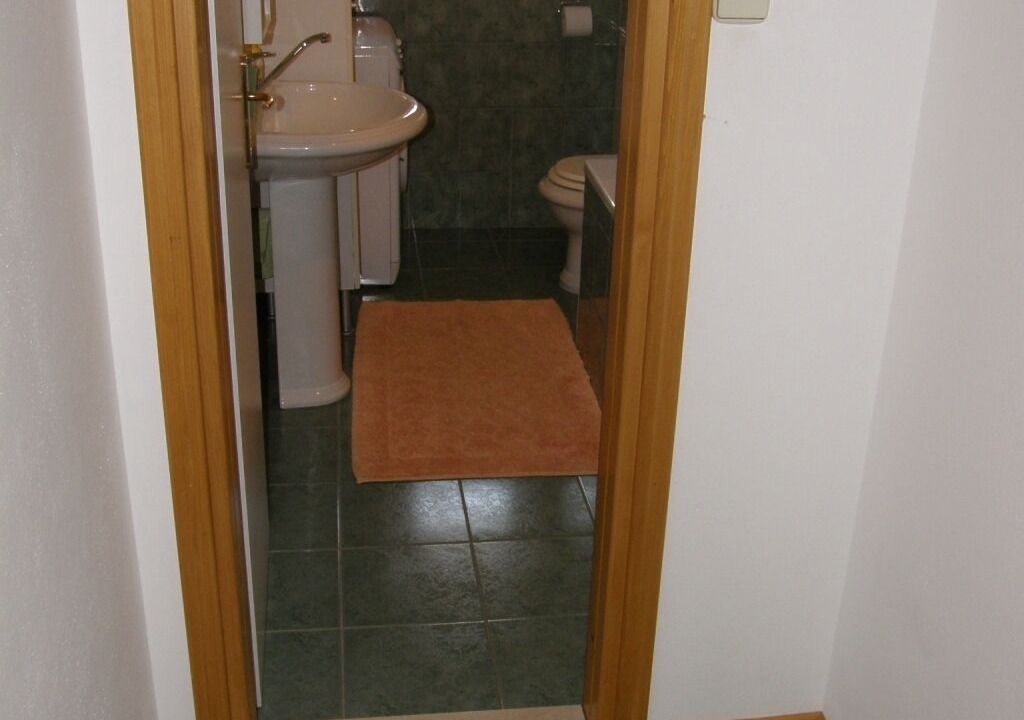 Photo of Bathroom in Bol