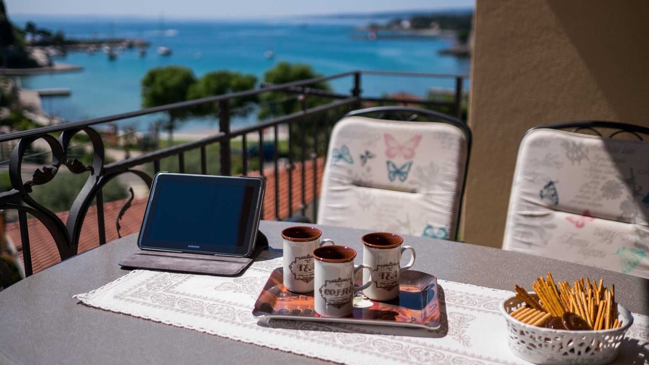 Photo of Outdoor in Krk