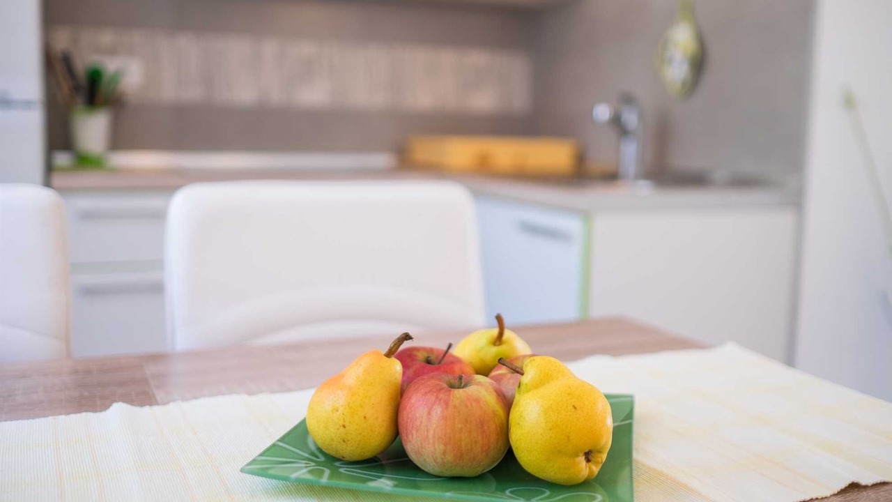 Photo of Kitchen in Krk